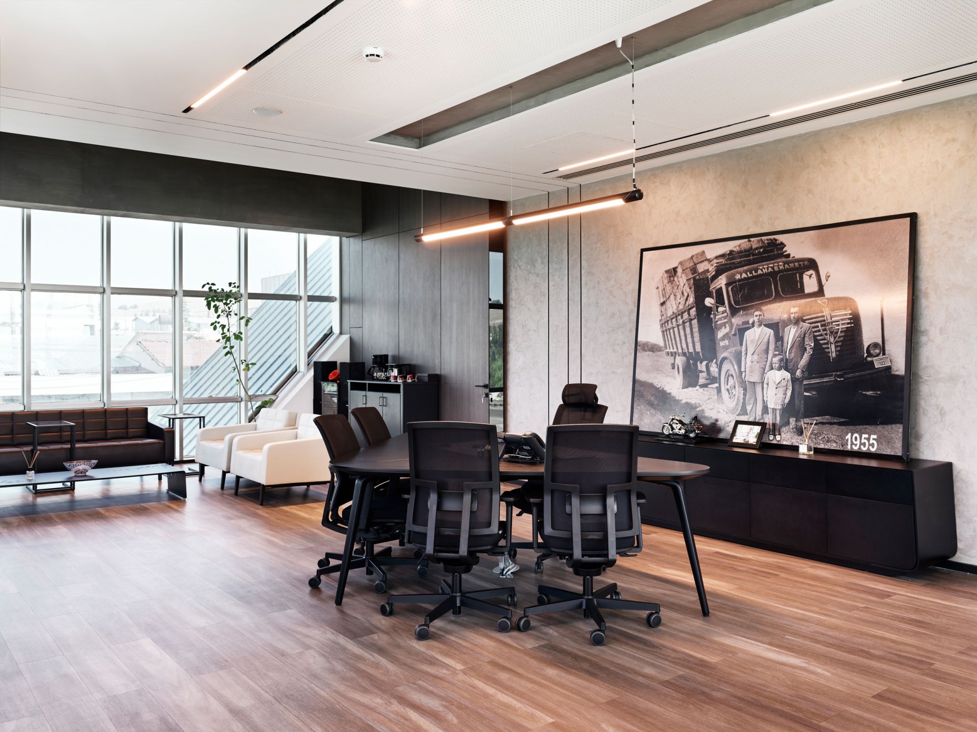 Eyüp Lojistik Office gallery image 5