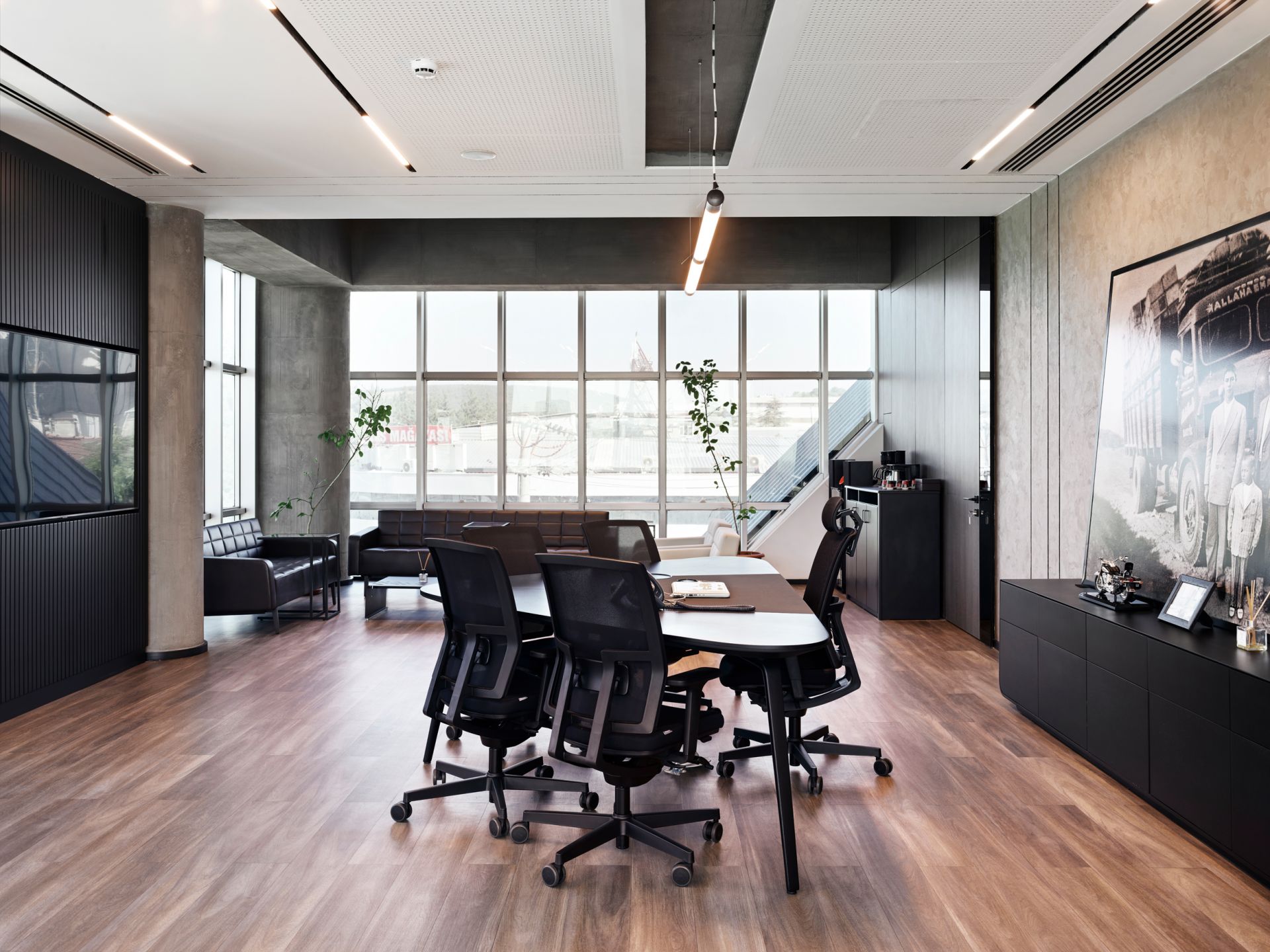 Eyüp Lojistik Office gallery image 4