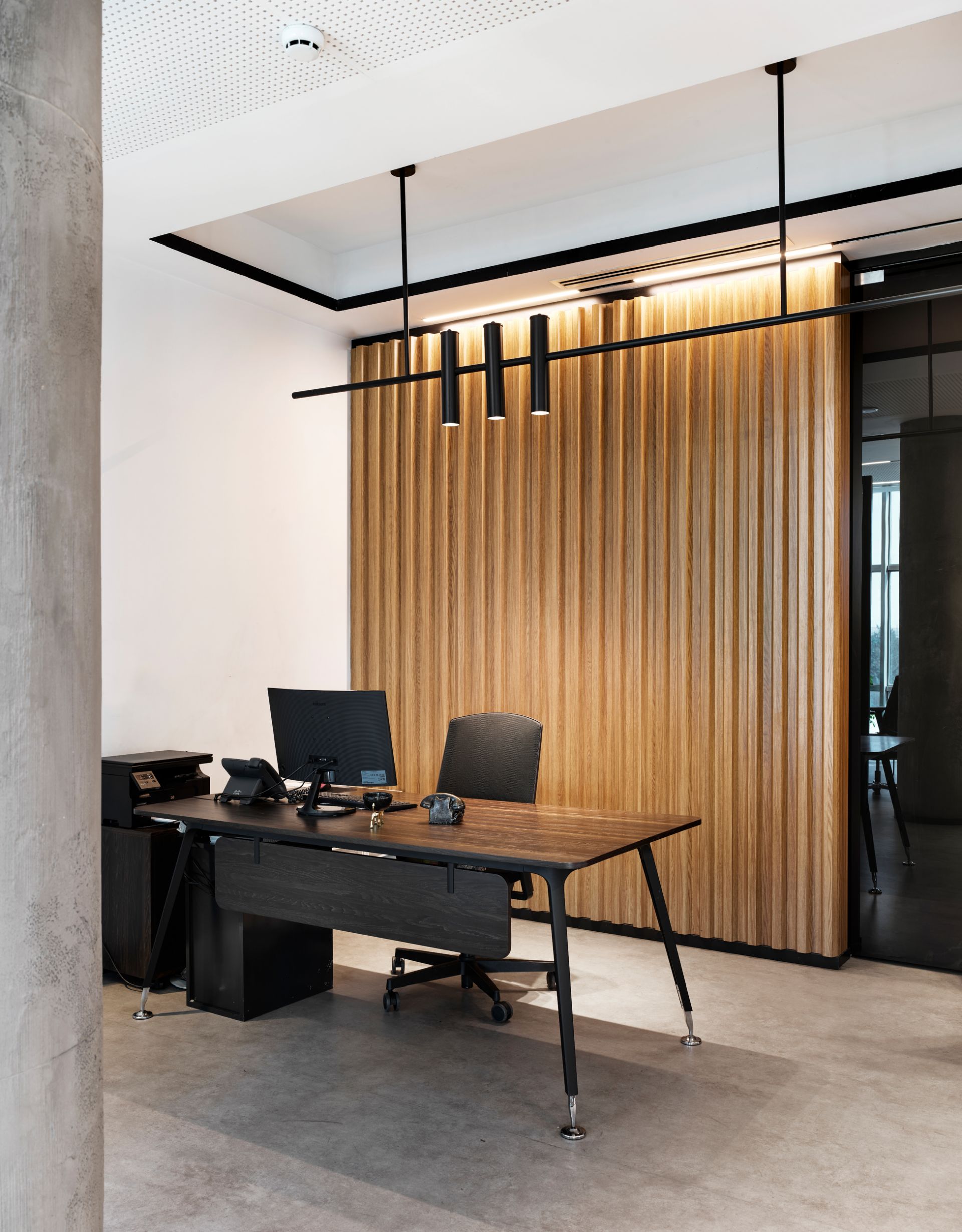 Eyüp Lojistik Office gallery image 3