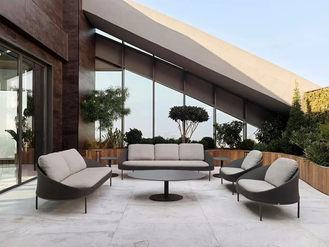 Ac Ofis gallery image 17