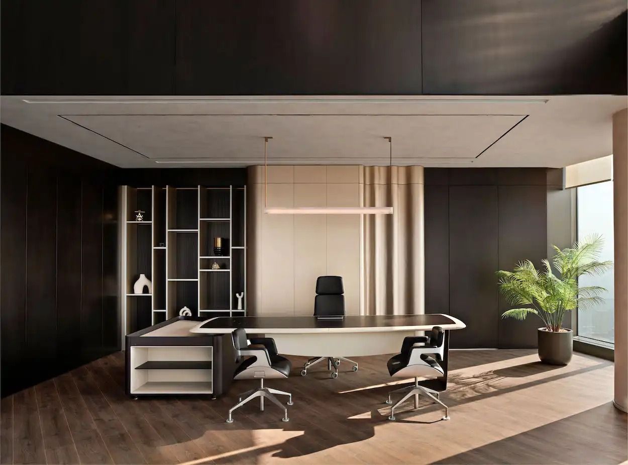 Ac Ofis gallery image 4