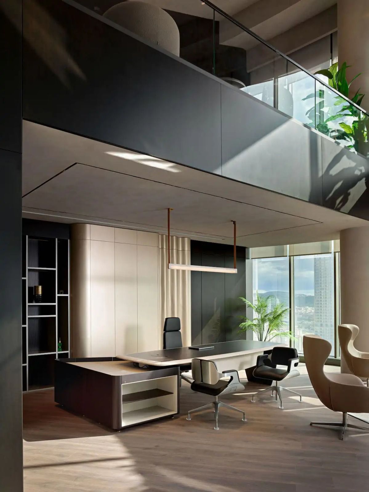 Ac Ofis gallery image 3