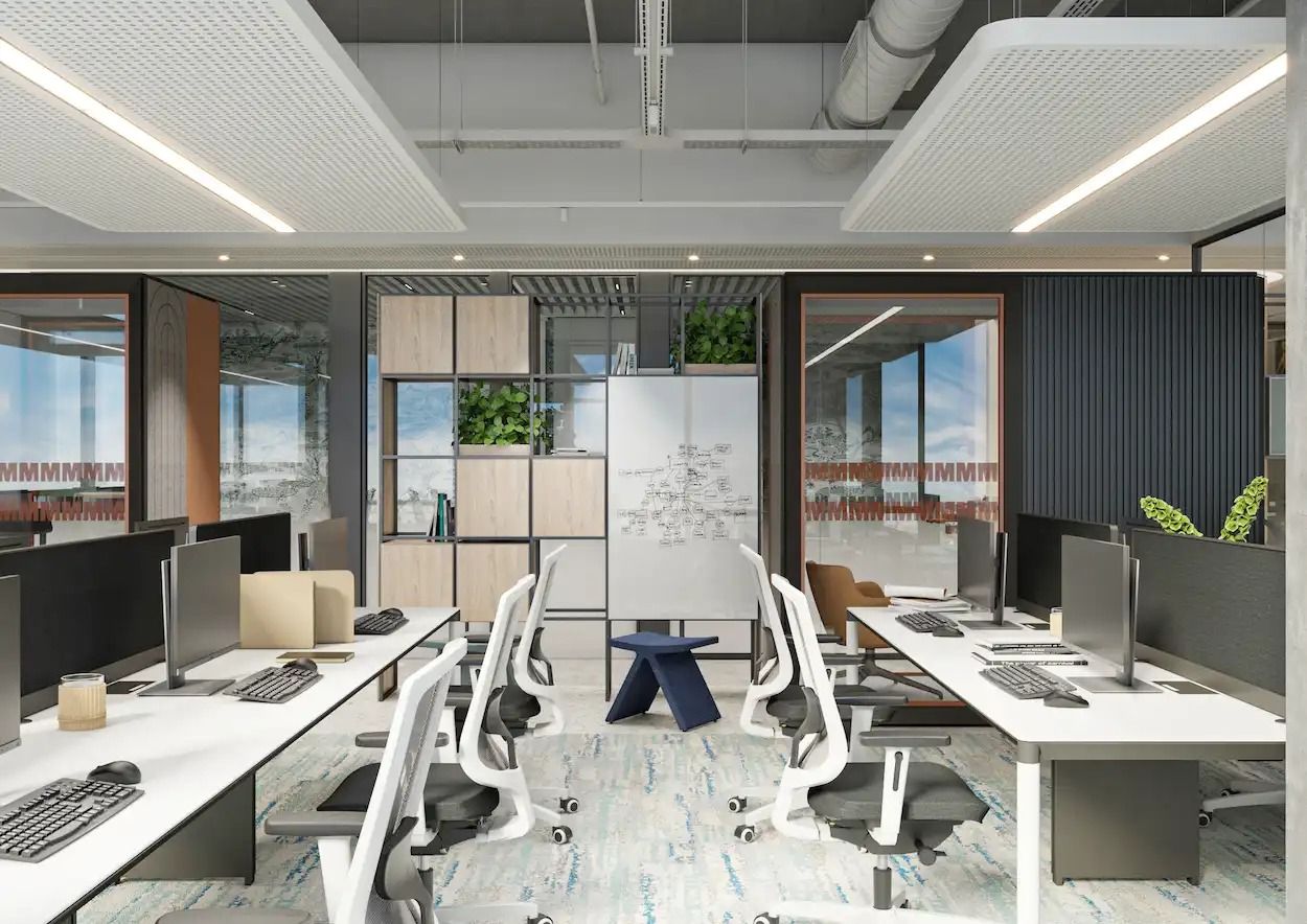 Migros gallery image 2