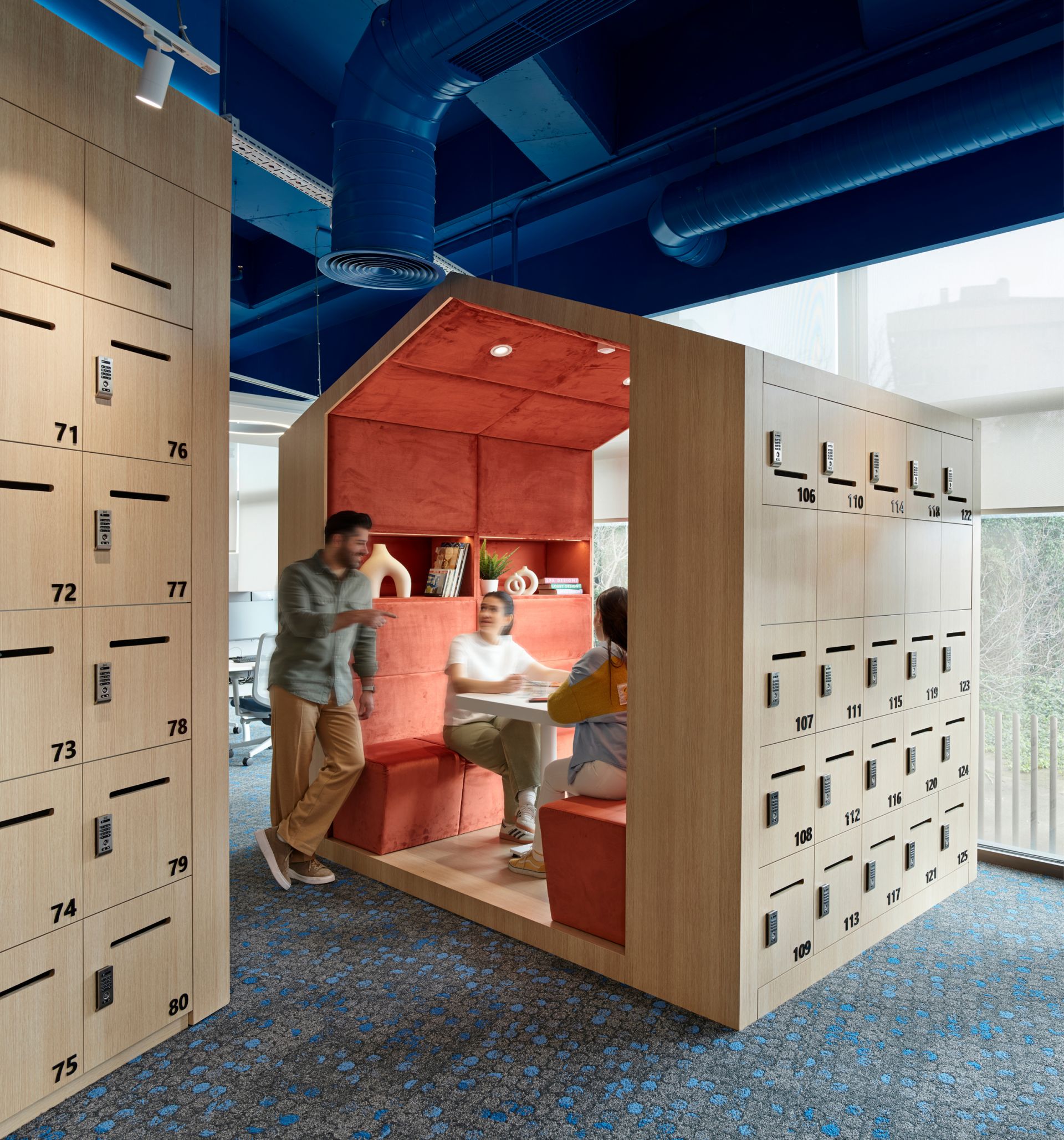 Amadeus+ gallery image 30