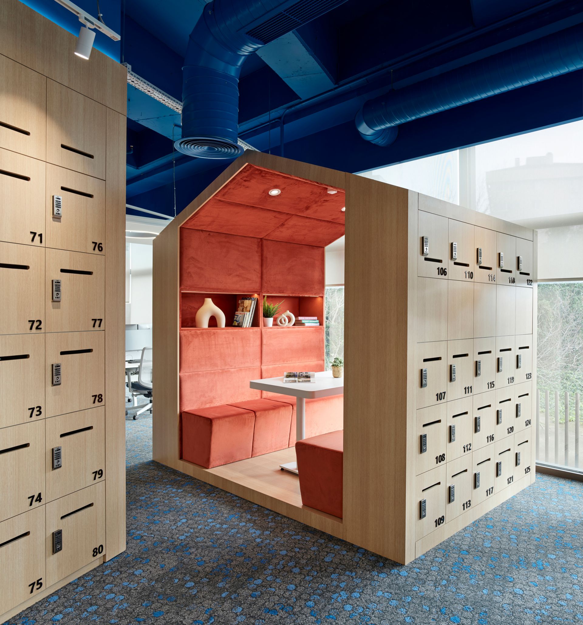 Amadeus+ gallery image 31