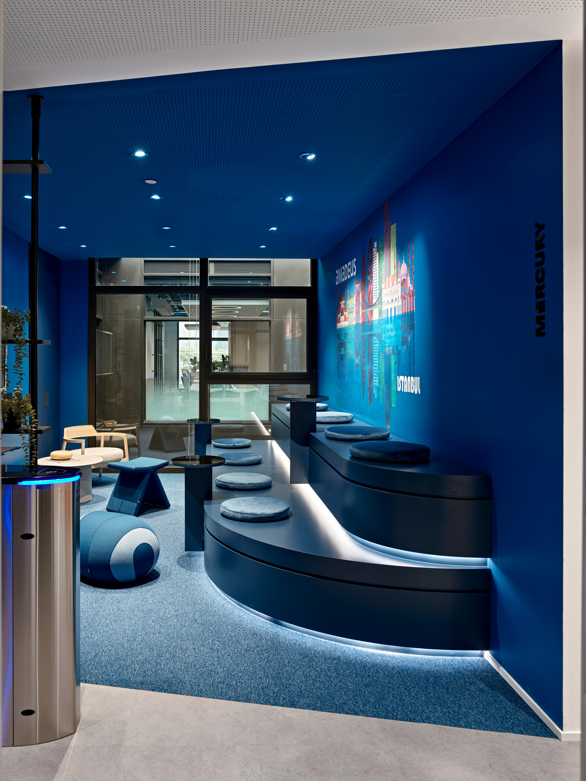 Amadeus+ gallery image 32