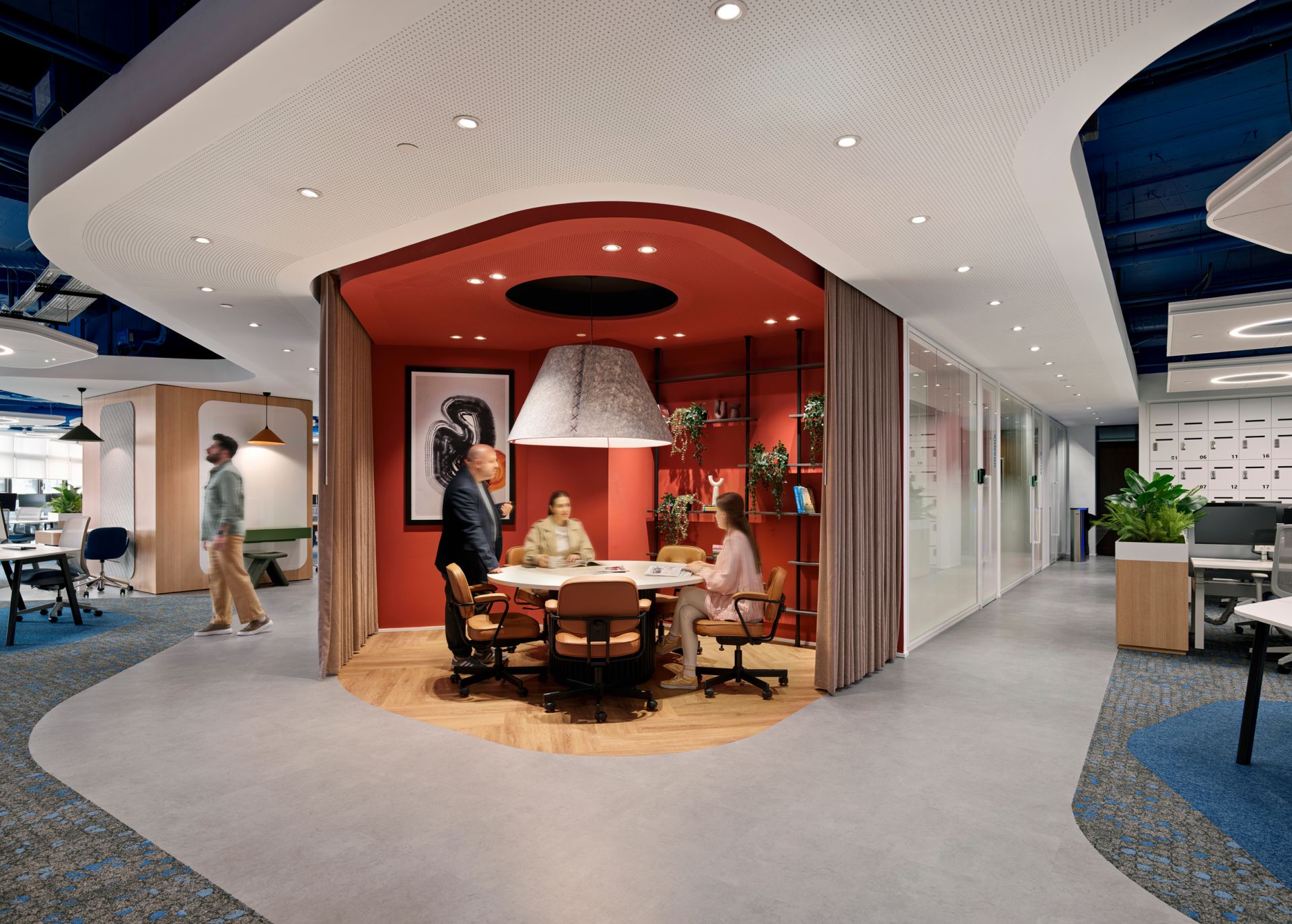 Amadeus+ gallery image 42