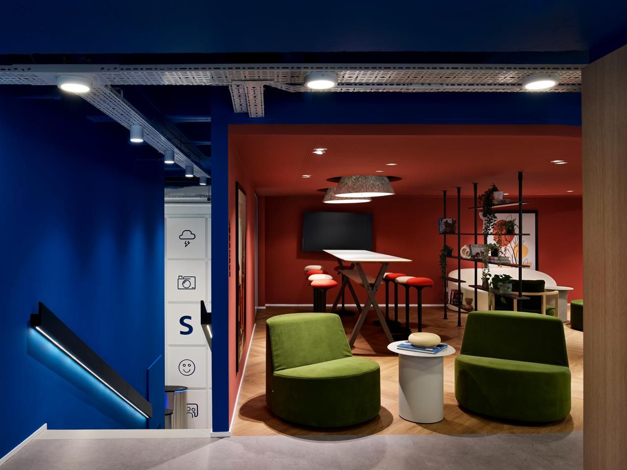 Amadeus+ gallery image 20