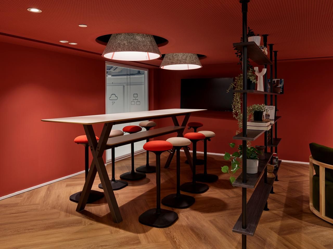 Amadeus+ gallery image 22