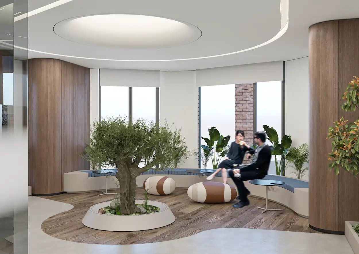 Eşbah Holding gallery image 12