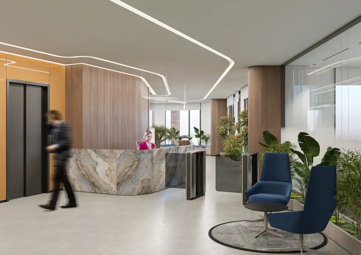 Eşbah Holding gallery image 19