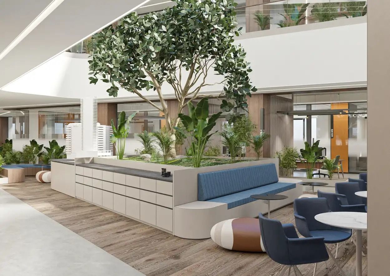 Eşbah Holding gallery image 18