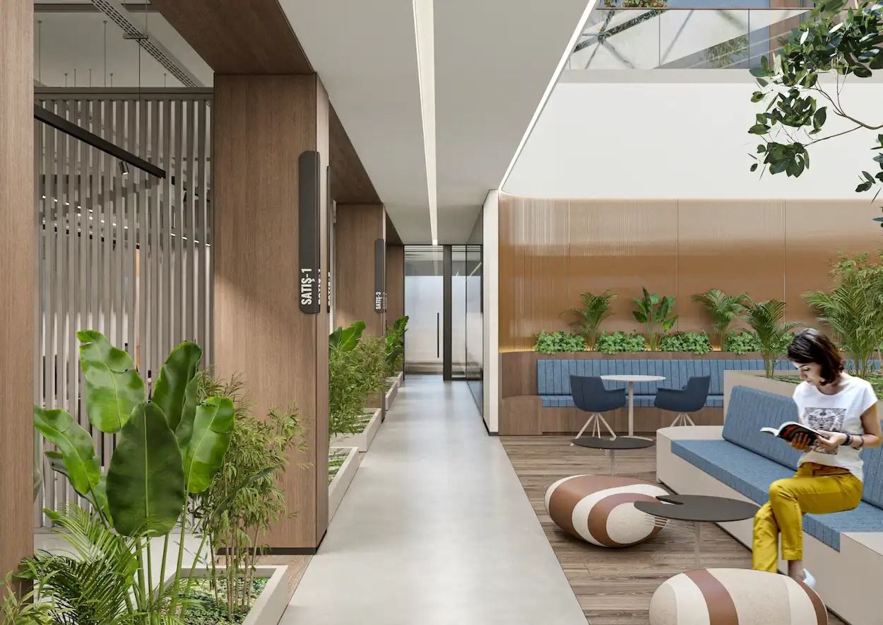 Eşbah Holding gallery image 17