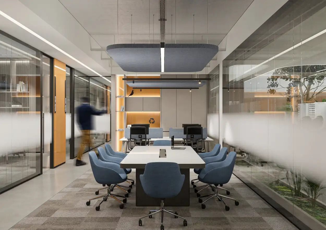 Eşbah Holding gallery image 15