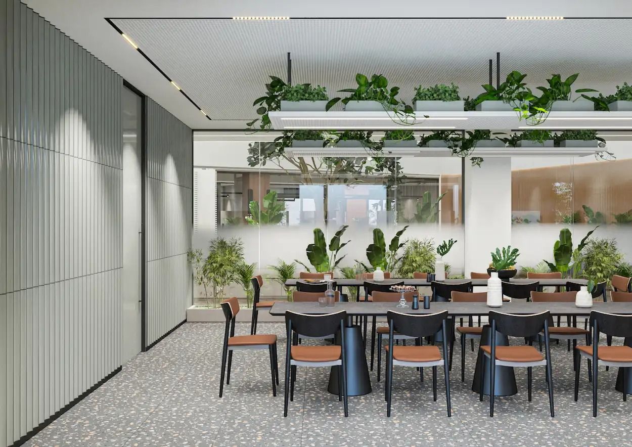 Eşbah Holding gallery image 11