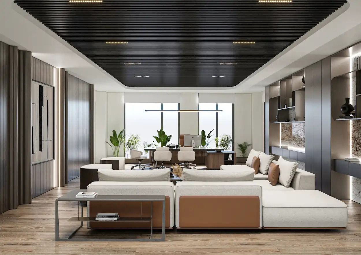 Eşbah Holding gallery image 10