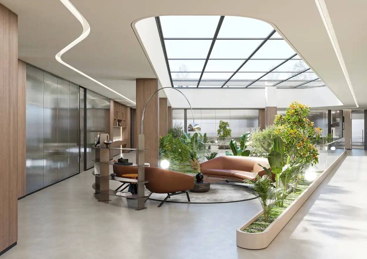 Eşbah Holding gallery image 4