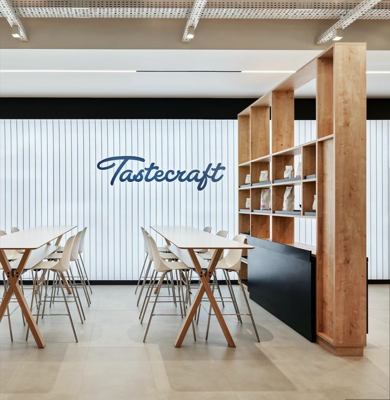 Döhler Gıda Merkez Ofis