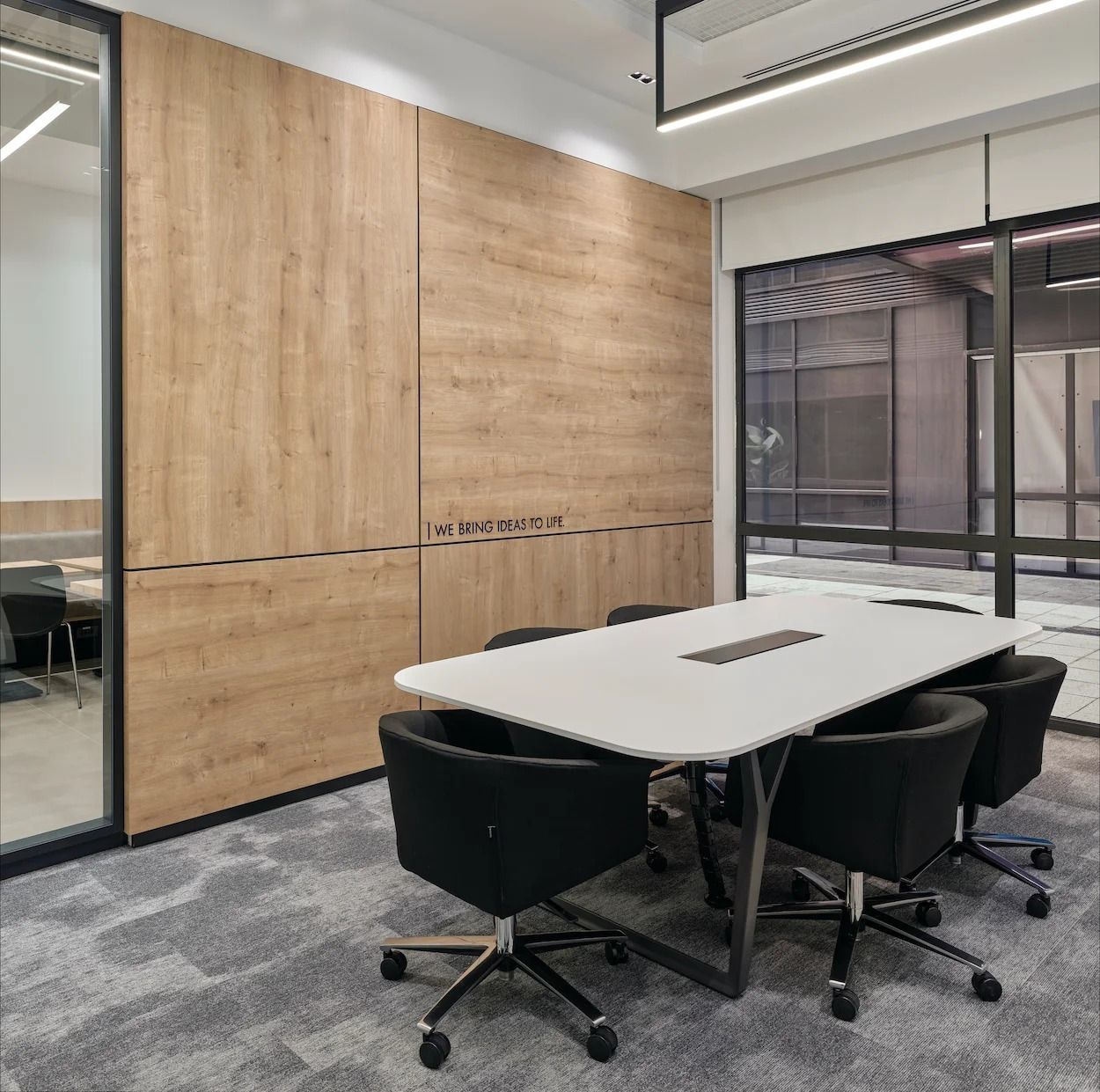 Döhler Gıda Merkez Ofis gallery image 6