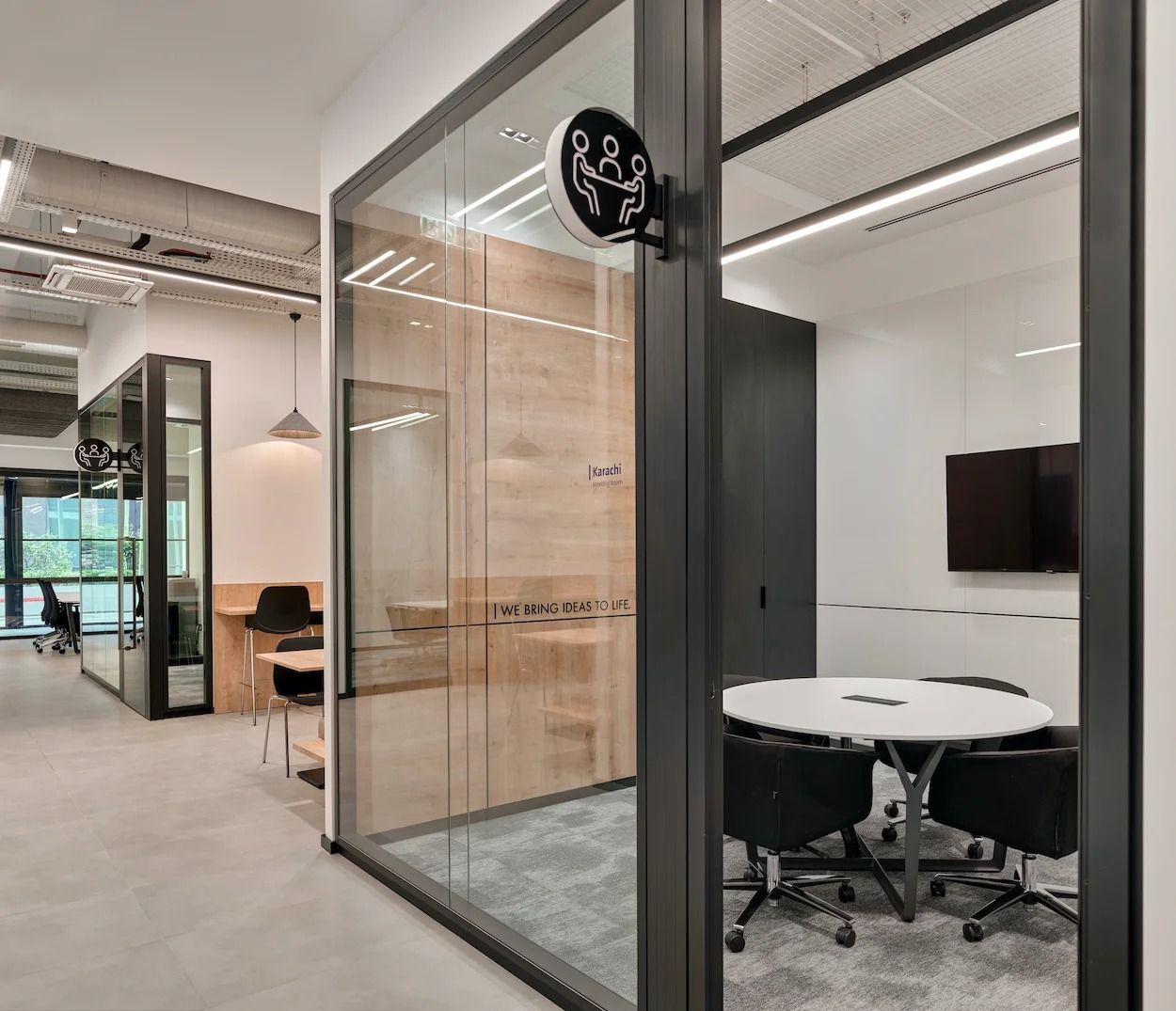 Döhler Gıda Merkez Ofis gallery image 7