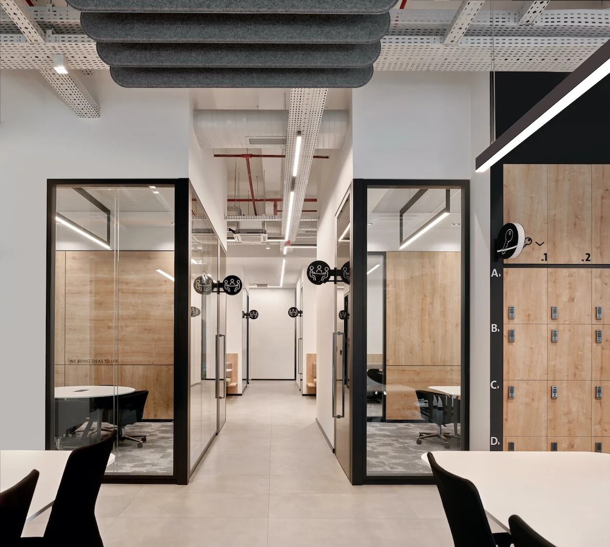 Döhler Gıda Merkez Ofis gallery image 8