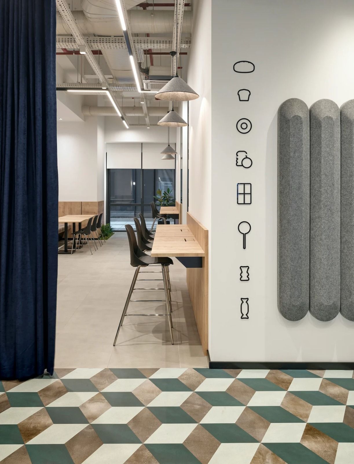 Döhler Gıda Merkez Ofis gallery image 9