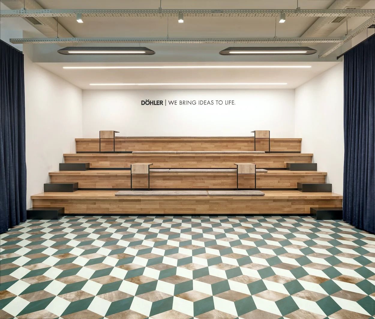 Döhler Gıda Merkez Ofis gallery image 11