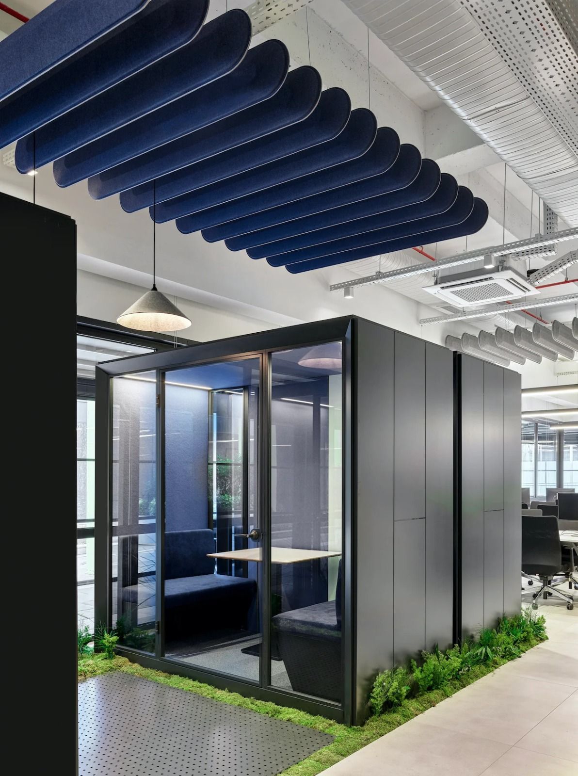 Döhler Gıda Merkez Ofis gallery image 14