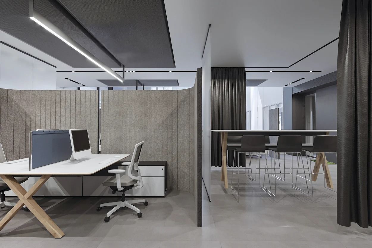 Döhler GmbH Uygulama Lab. gallery image 17