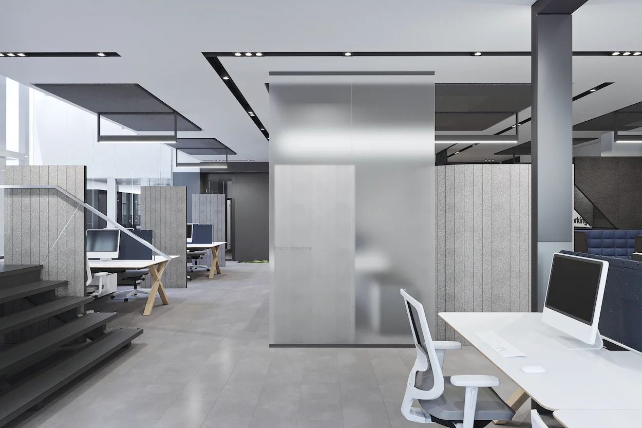 Döhler GmbH Uygulama Lab. gallery image 16