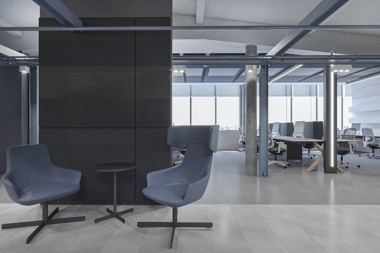 Döhler GmbH Uygulama Lab. gallery image 14