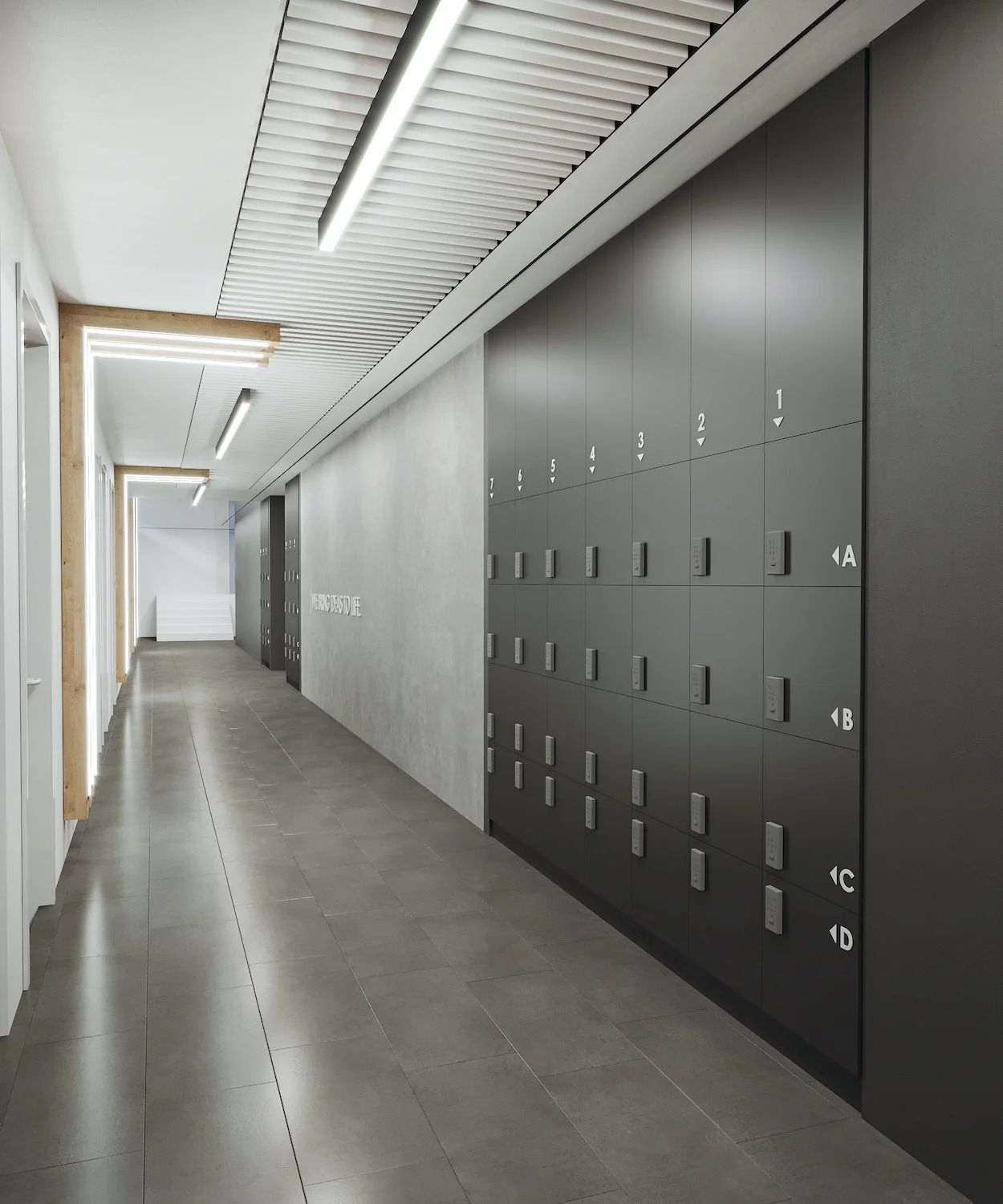 Döhler GmbH Uygulama Lab. gallery image 11