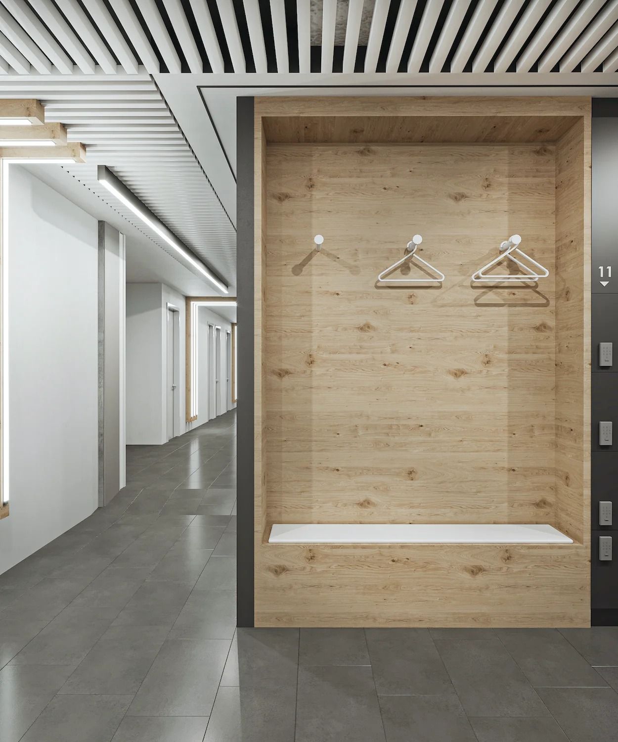 Döhler GmbH Uygulama Lab. gallery image 2