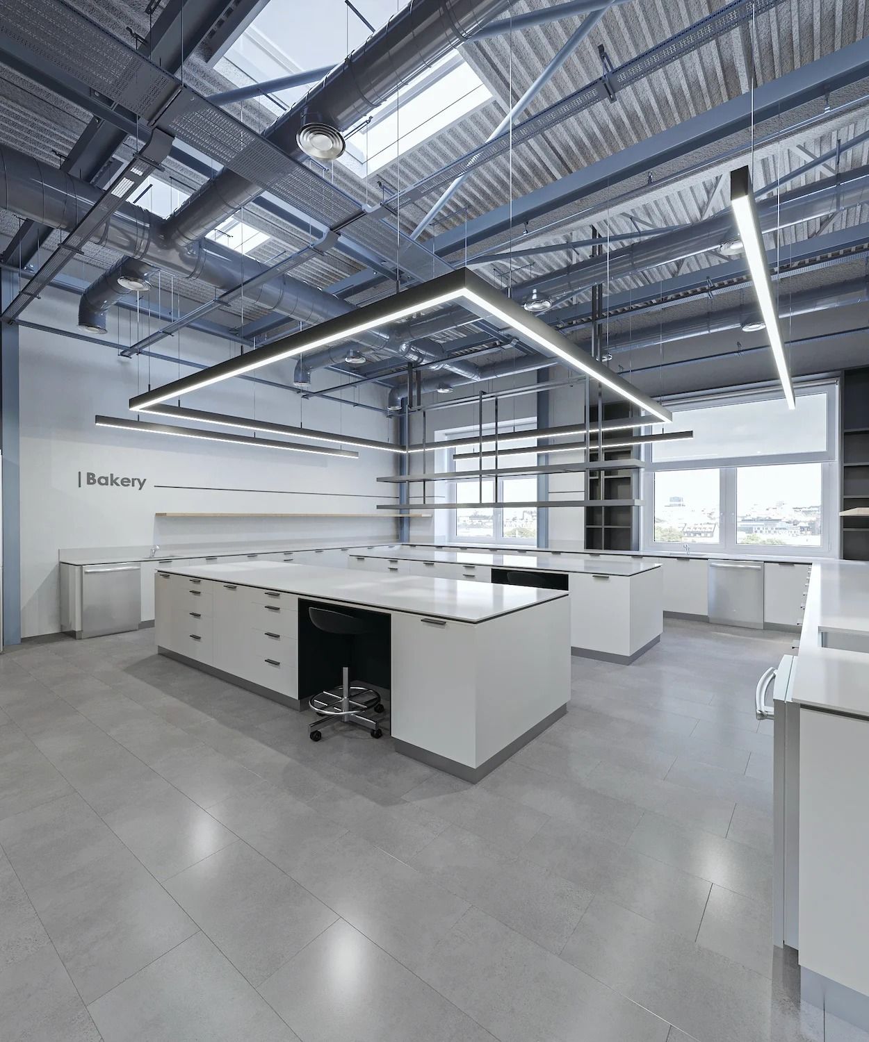 Döhler GmbH Uygulama Lab. gallery image 8