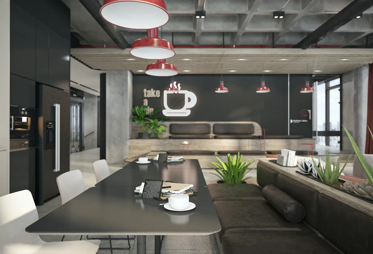 Faydasıçok Holding İdari Ofis gallery image 3