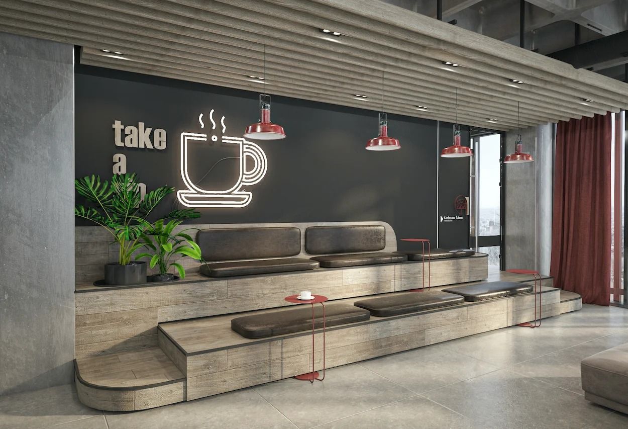 Faydasıçok Holding İdari Ofis gallery image 4