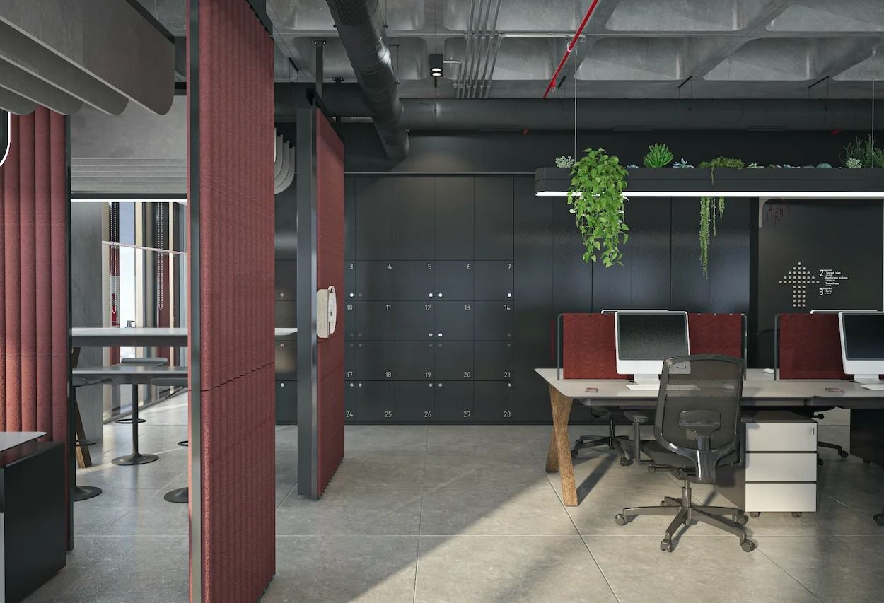 Faydasıçok Holding İdari Ofis gallery image 5