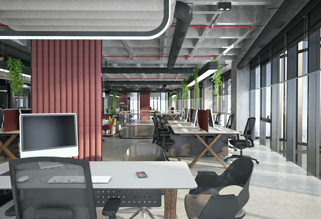 Faydasıçok Holding İdari Ofis gallery image 6