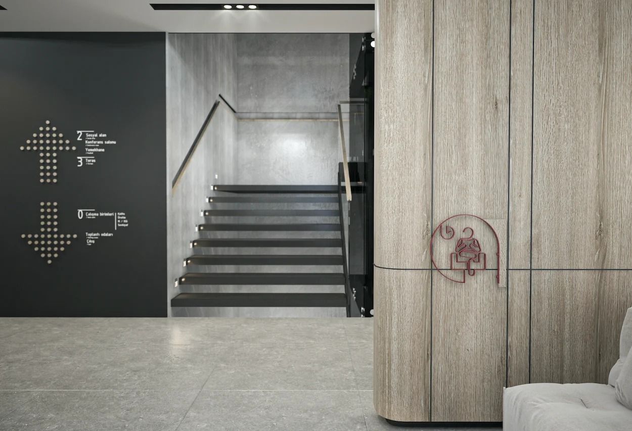 Faydasıçok Holding İdari Ofis gallery image 9