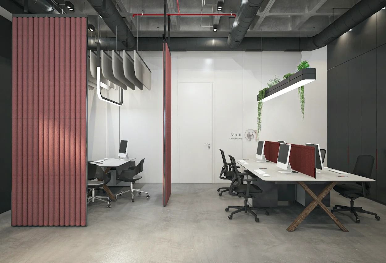 Faydasıçok Holding İdari Ofis gallery image 10