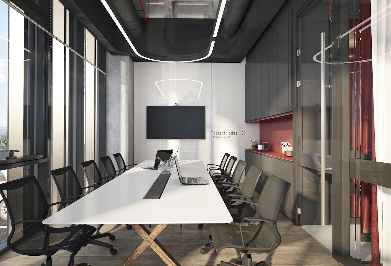 Faydasıçok Holding İdari Ofis gallery image 11