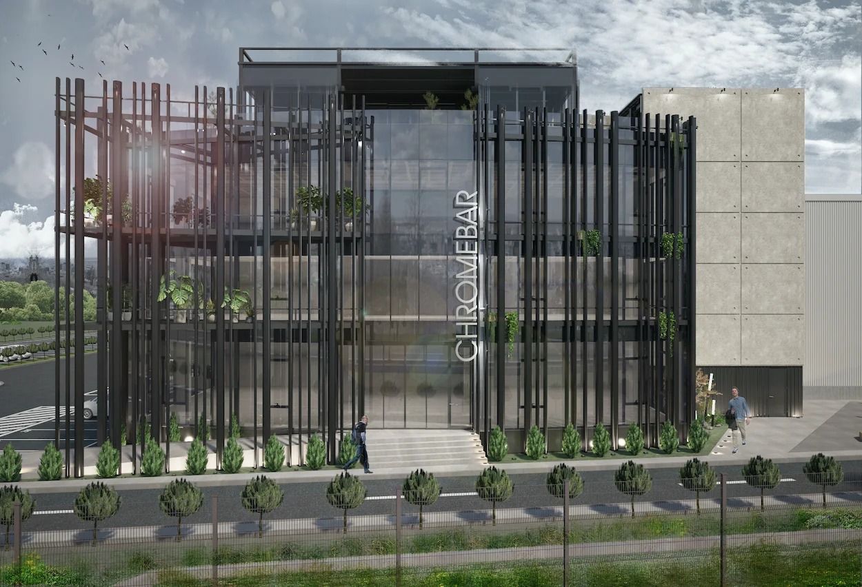 Faydasıçok Holding İdari Ofis