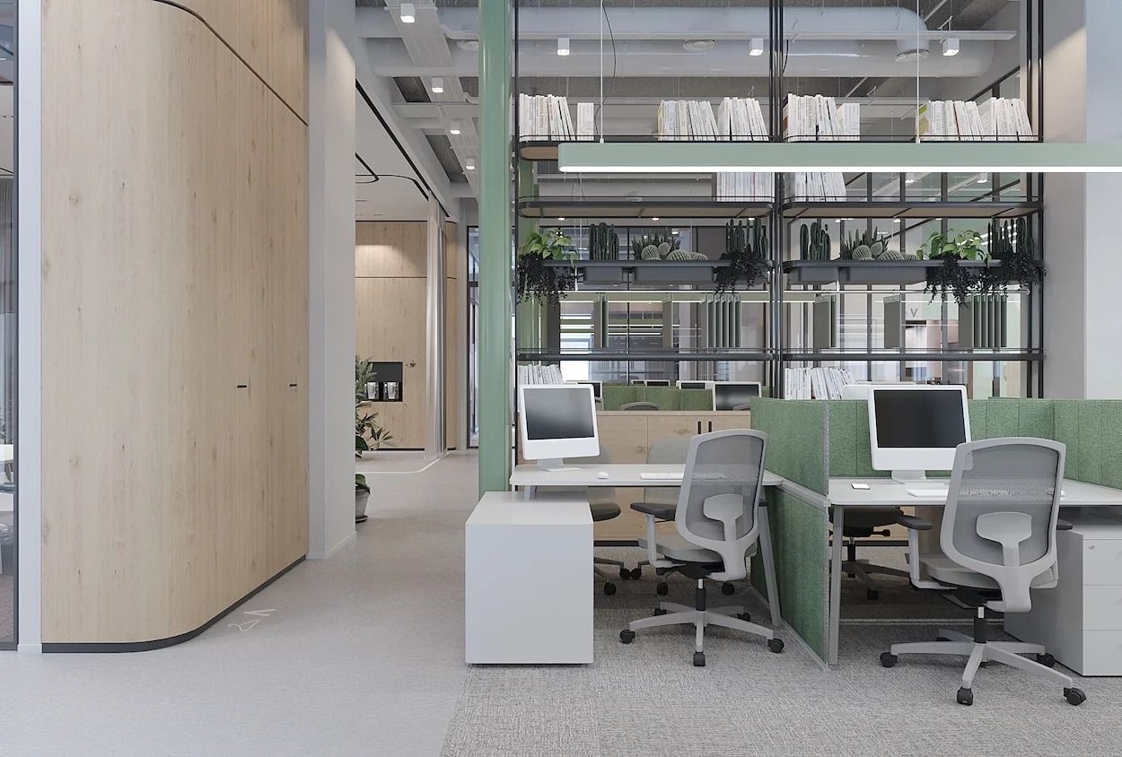 Musoshi Ar-ge Merkezi