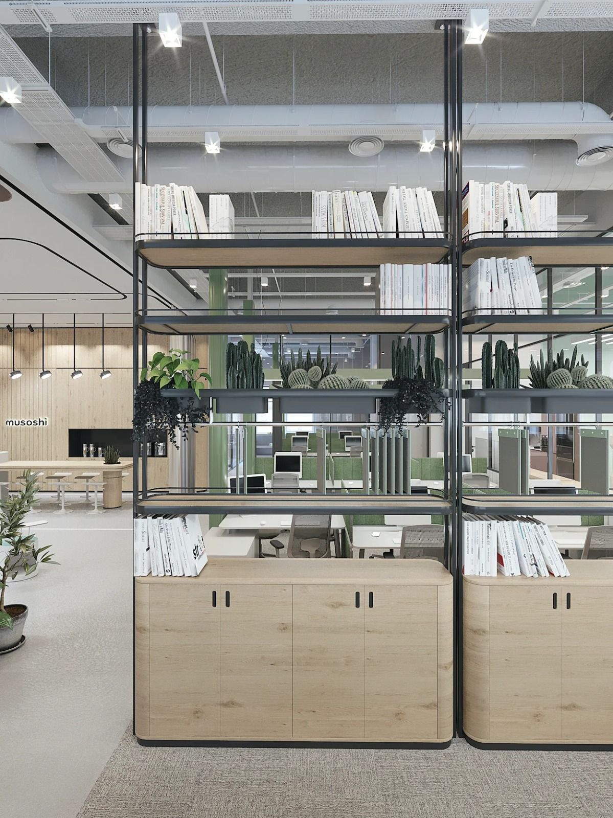 Musoshi Ar-ge Merkezi gallery image 6