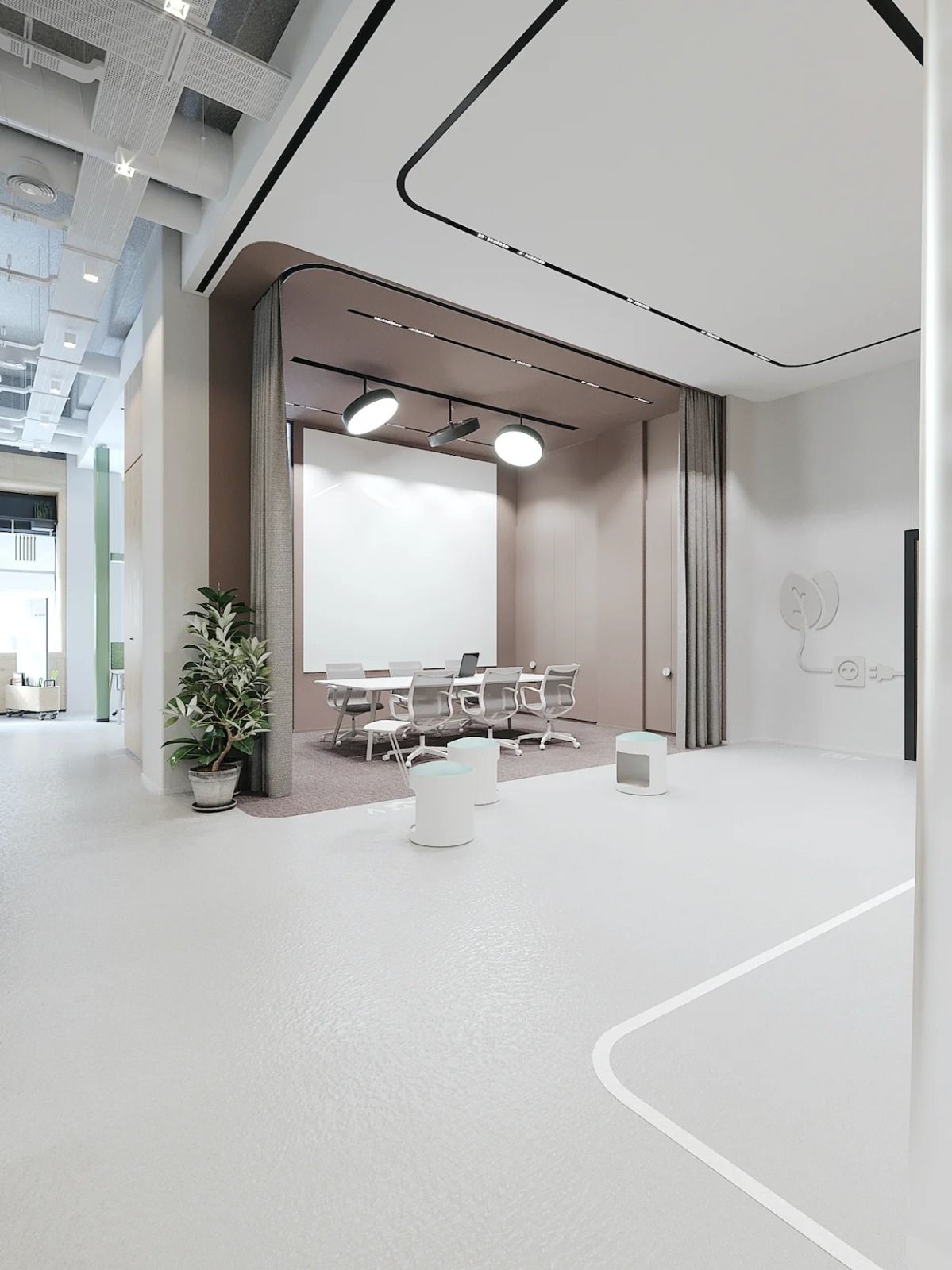 Musoshi Ar-ge Merkezi gallery image 8