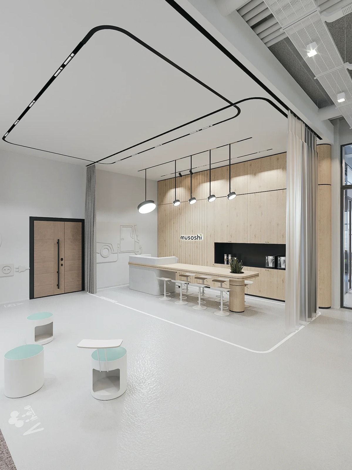 Musoshi Ar-ge Merkezi gallery image 9