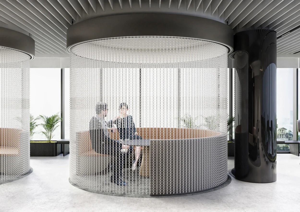 Ayazağa Ofis gallery image 13