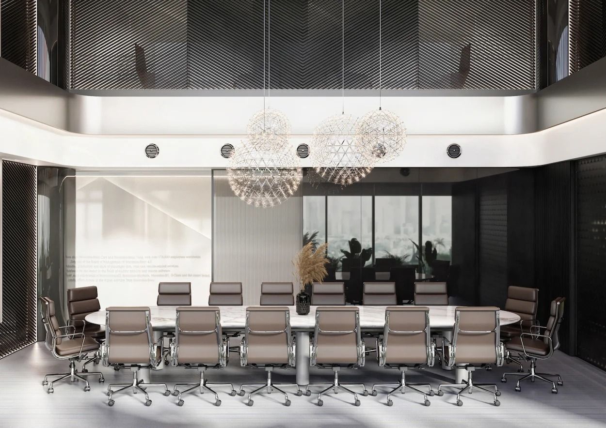 Ayazağa Ofis gallery image 6