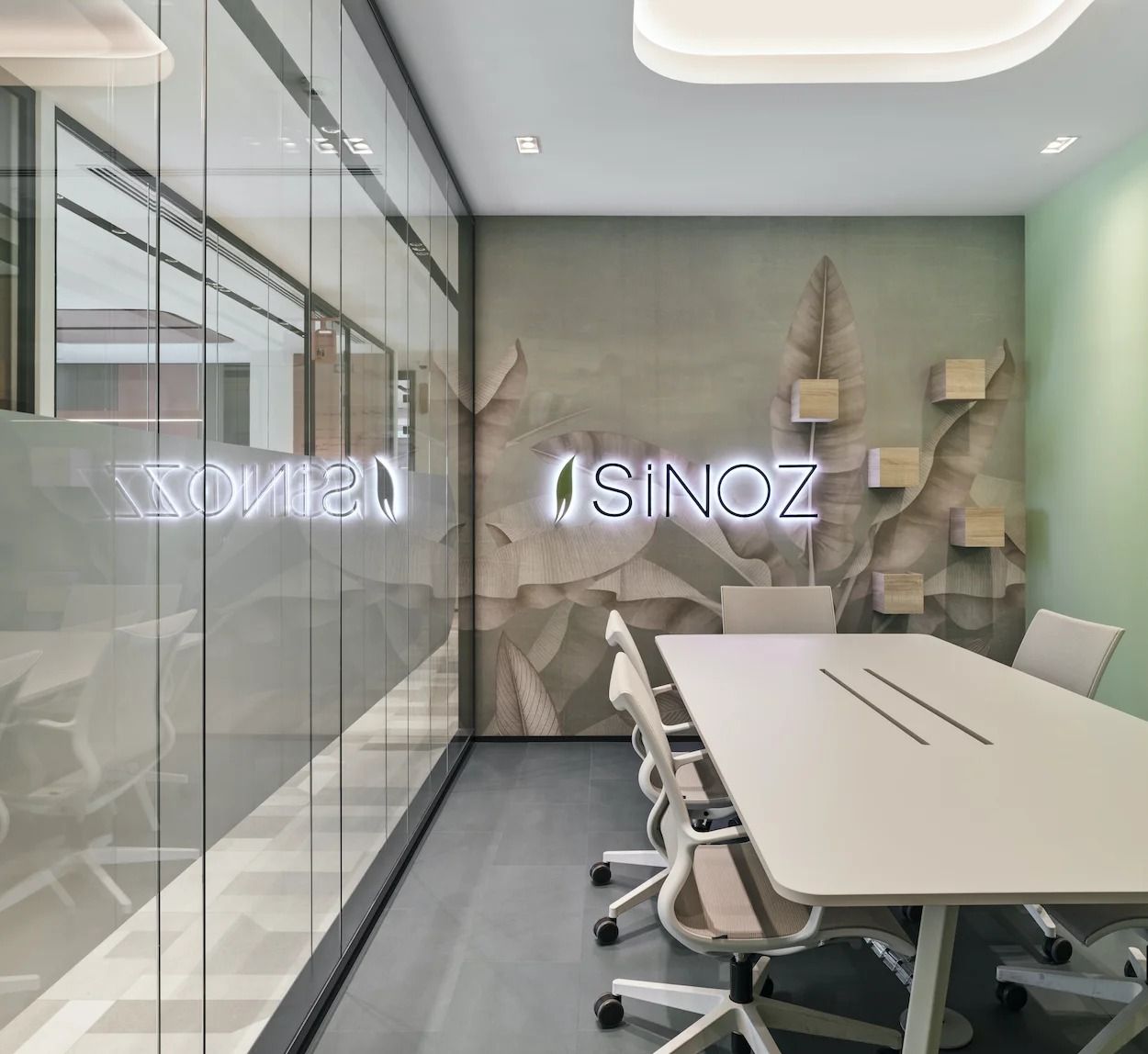 Sinoz Kozmetik Ofis gallery image 27