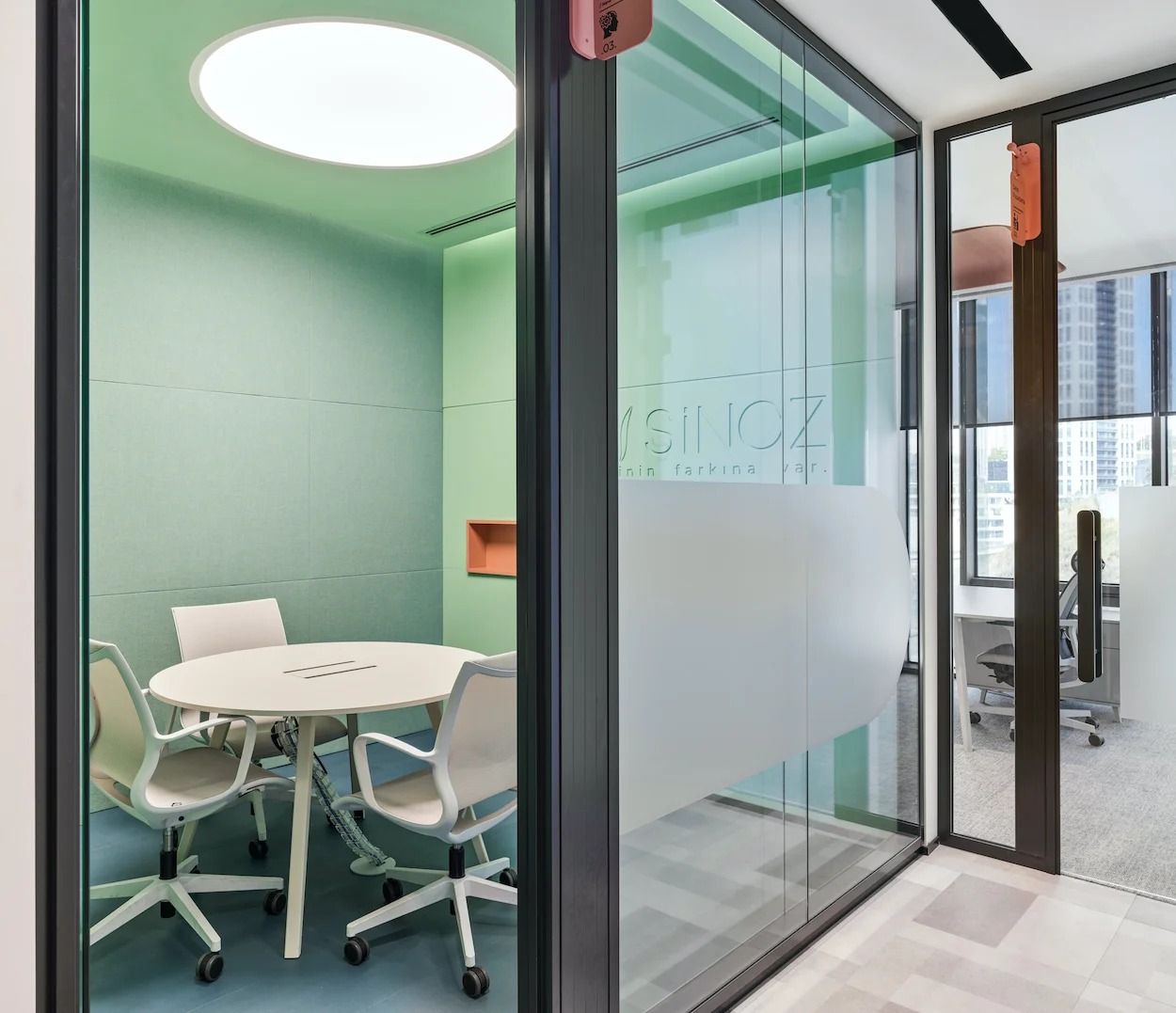 Sinoz Kozmetik Ofis gallery image 26